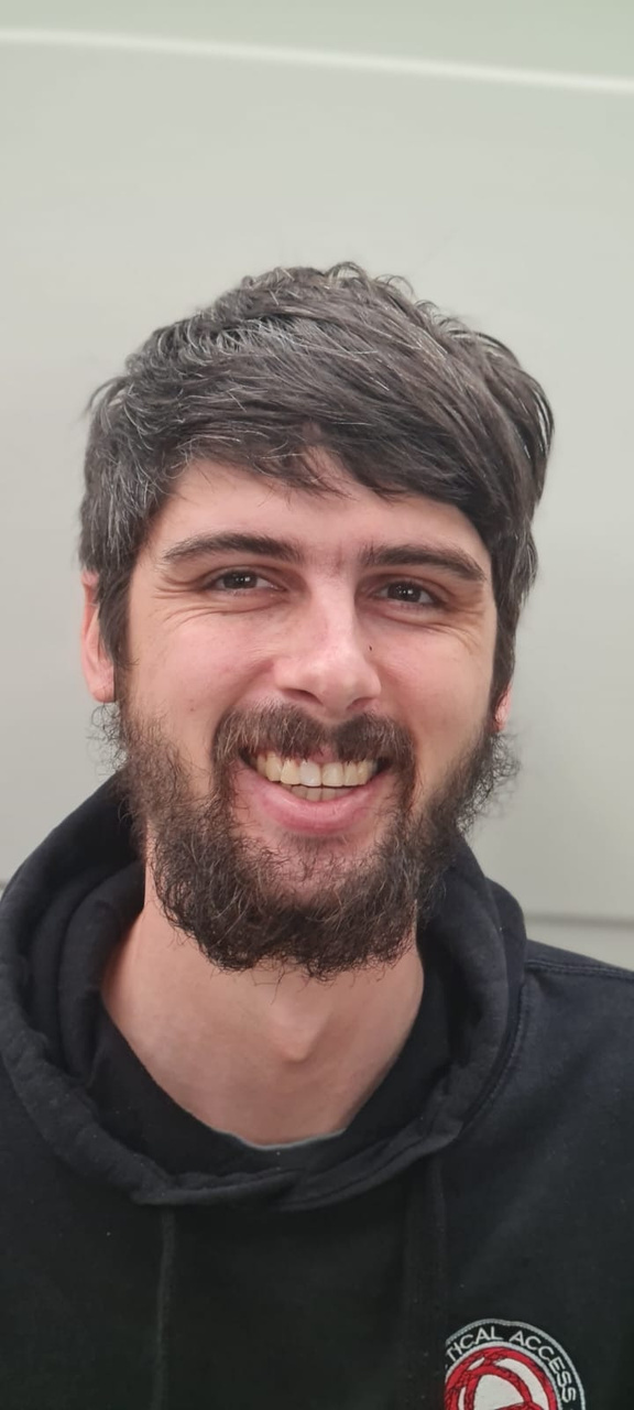 Daniel Graham