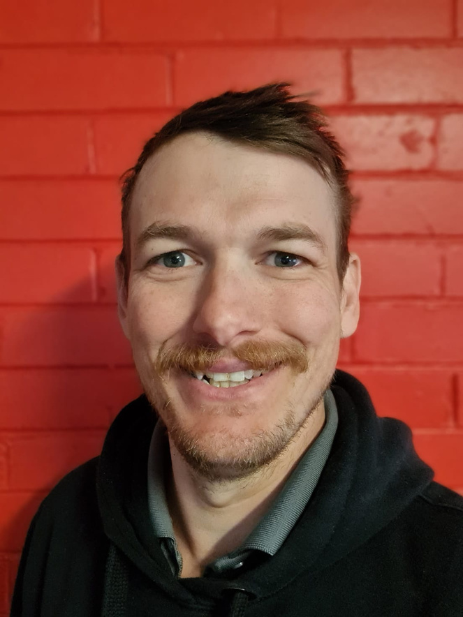 Derryn Allsop